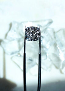 Composite Diamonds