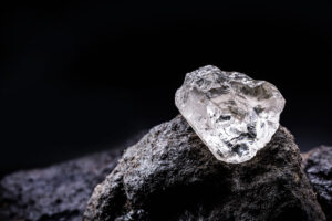 Synthetic Diamonds